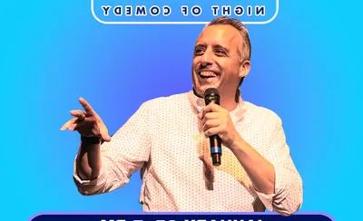 Joe Gatto