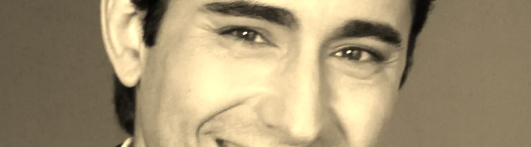 John Lloyd Young