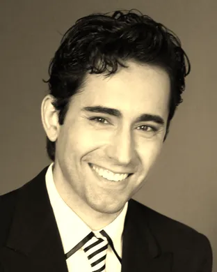 John Lloyd Young San Francisco