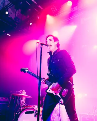 Jon Spencer