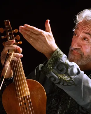 Jordi Savall