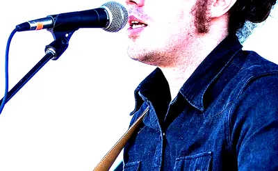 Josh Garrels