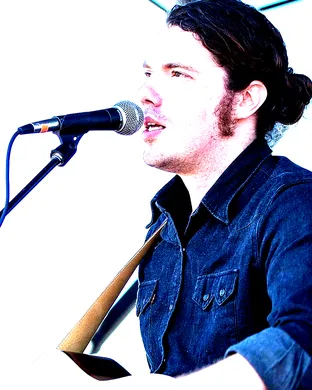 Josh Garrels