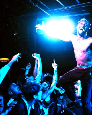 Jpegmafia