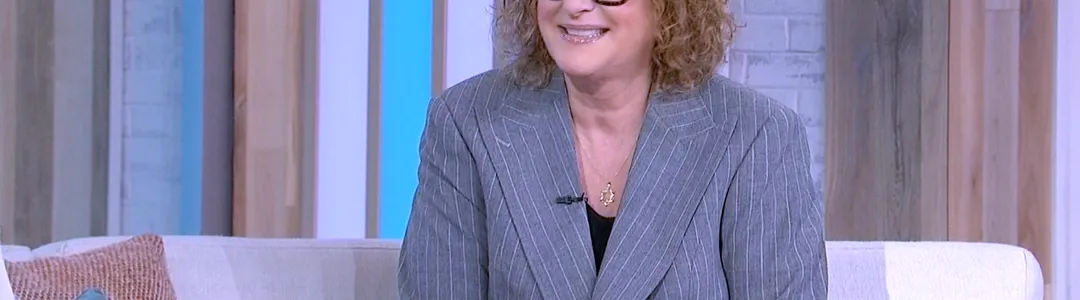 Judy Gold