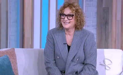 Judy Gold
