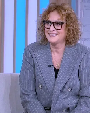 Judy Gold San Francisco