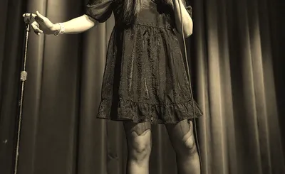 Julie Kim