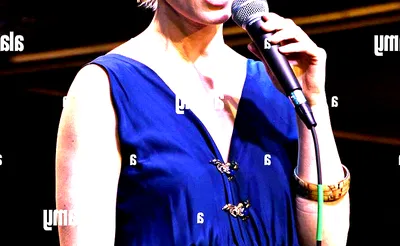 Kat Edmonson
