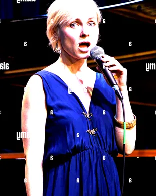 Kat Edmonson