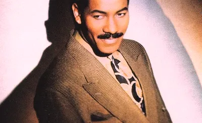 Keith Washington