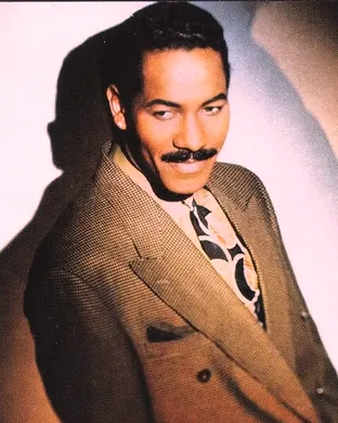 Keith Washington - Tribute to Peabo Bryson