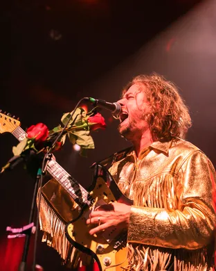 Kevin Morby