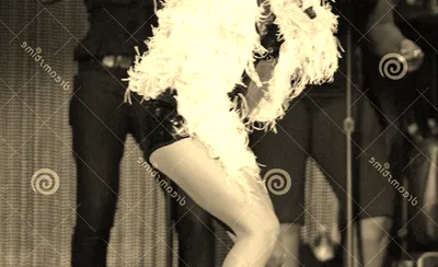 Keyshia Cole