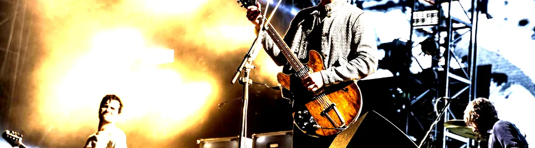Kings Of Leon
