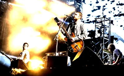 Kings Of Leon