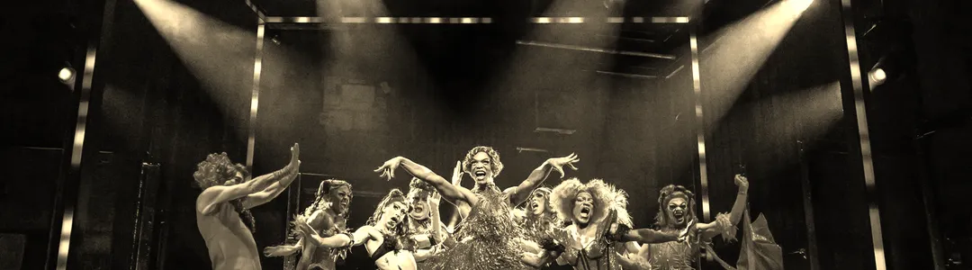Kinky Boots
