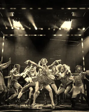 Kinky Boots