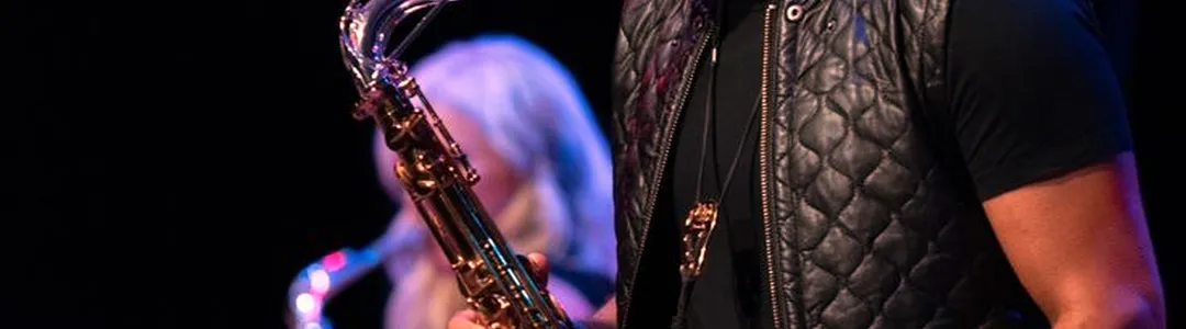 Kirk Whalum