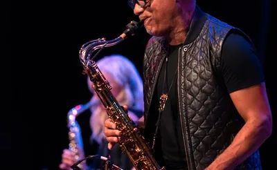 Kirk Whalum