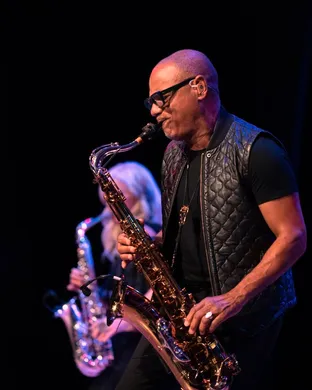 Kirk Whalum