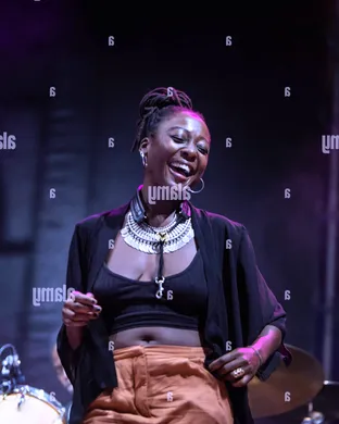 Kokoroko San Francisco