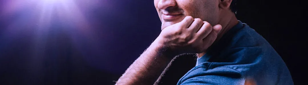Kumail Nanjiani