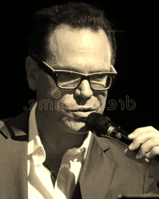 Kurt Elling