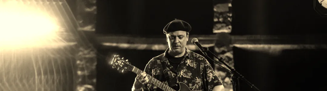 Kurt Rosenwinkel