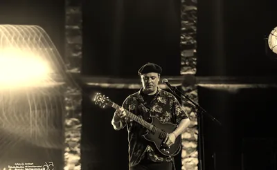 Kurt Rosenwinkel