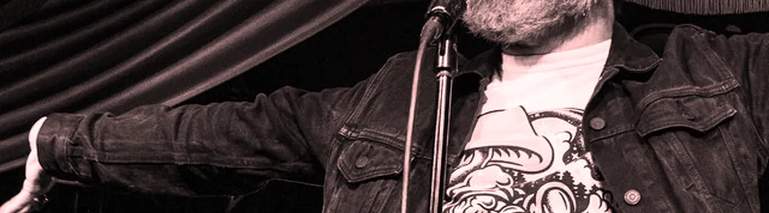 Kyle Kinane