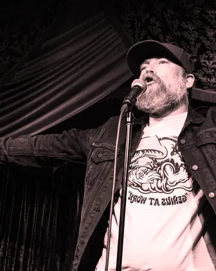 Kyle Kinane