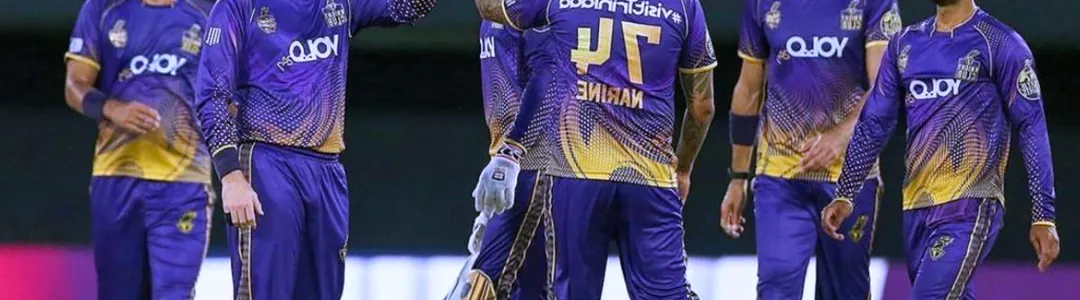 LA Knight Riders