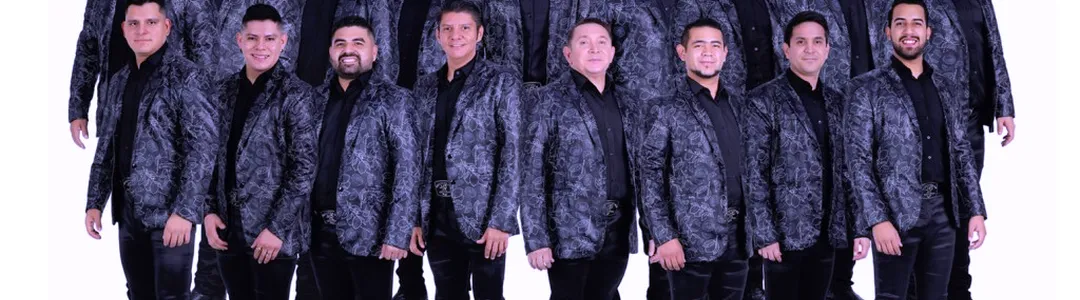 La Original Banda El Limon