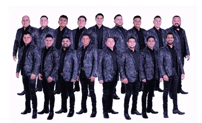 La Original Banda El Limon