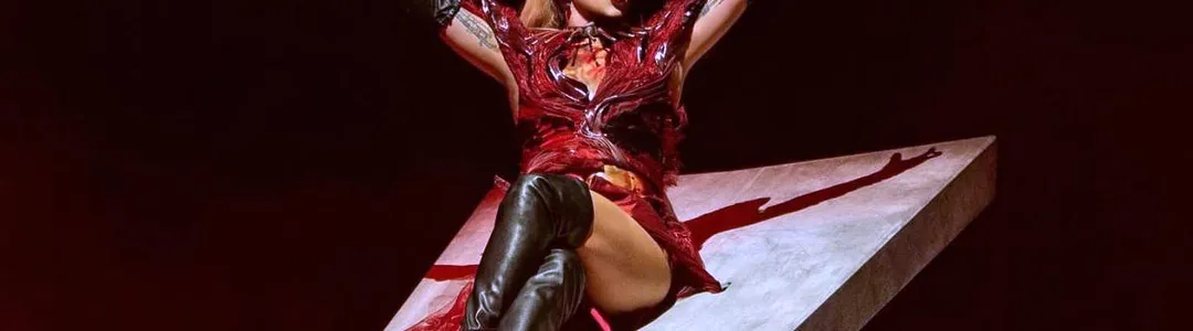 Lady Gaga
