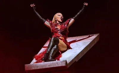 Lady Gaga