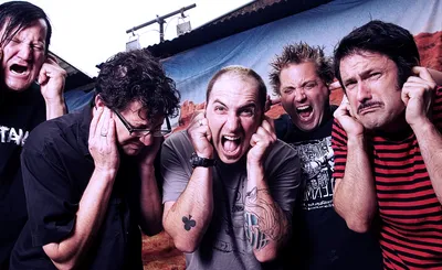 Lagwagon