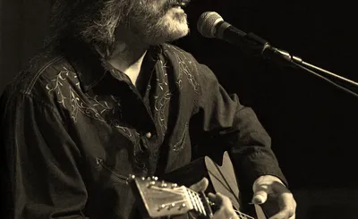 Larry Campbell