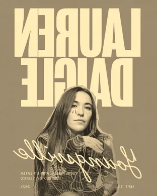 Lauren Daigle