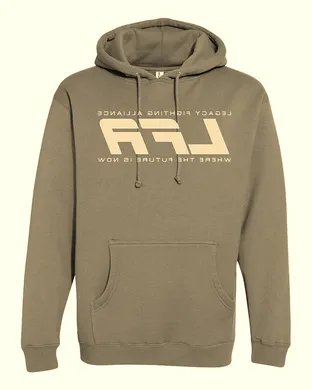 Legacy Fighting Alliance