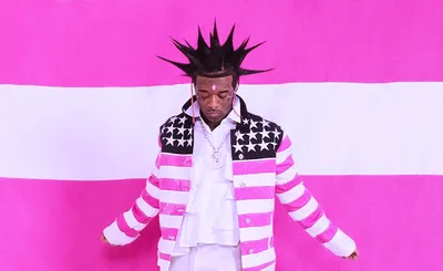 Lil Uzi Vert