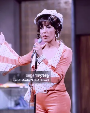 Lily Tomlin