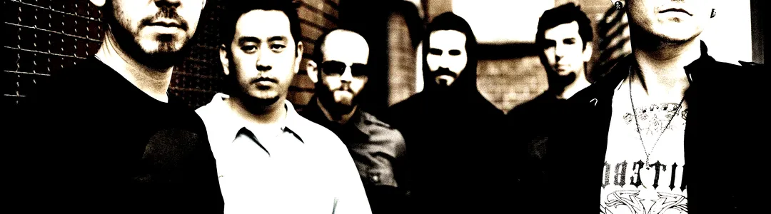 Linkin Park