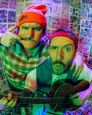 Little Stranger San Francisco