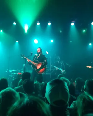 Lord Huron