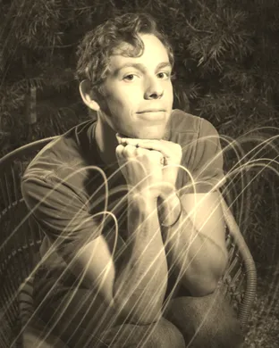 Lucas Zelnick San Francisco