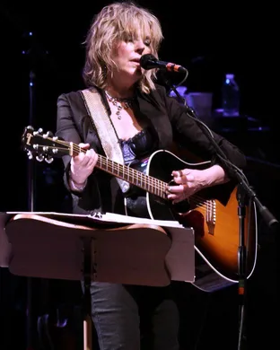 Lucinda Williams