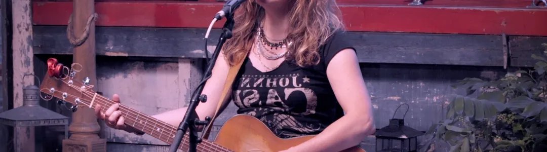Lucy Kaplansky