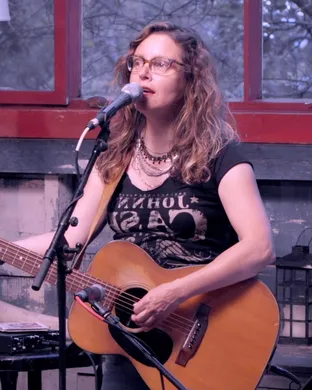 Lucy Kaplansky Berkeley